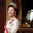 Dronning Sonja 2006 (Foto: Cathrine Wessel)